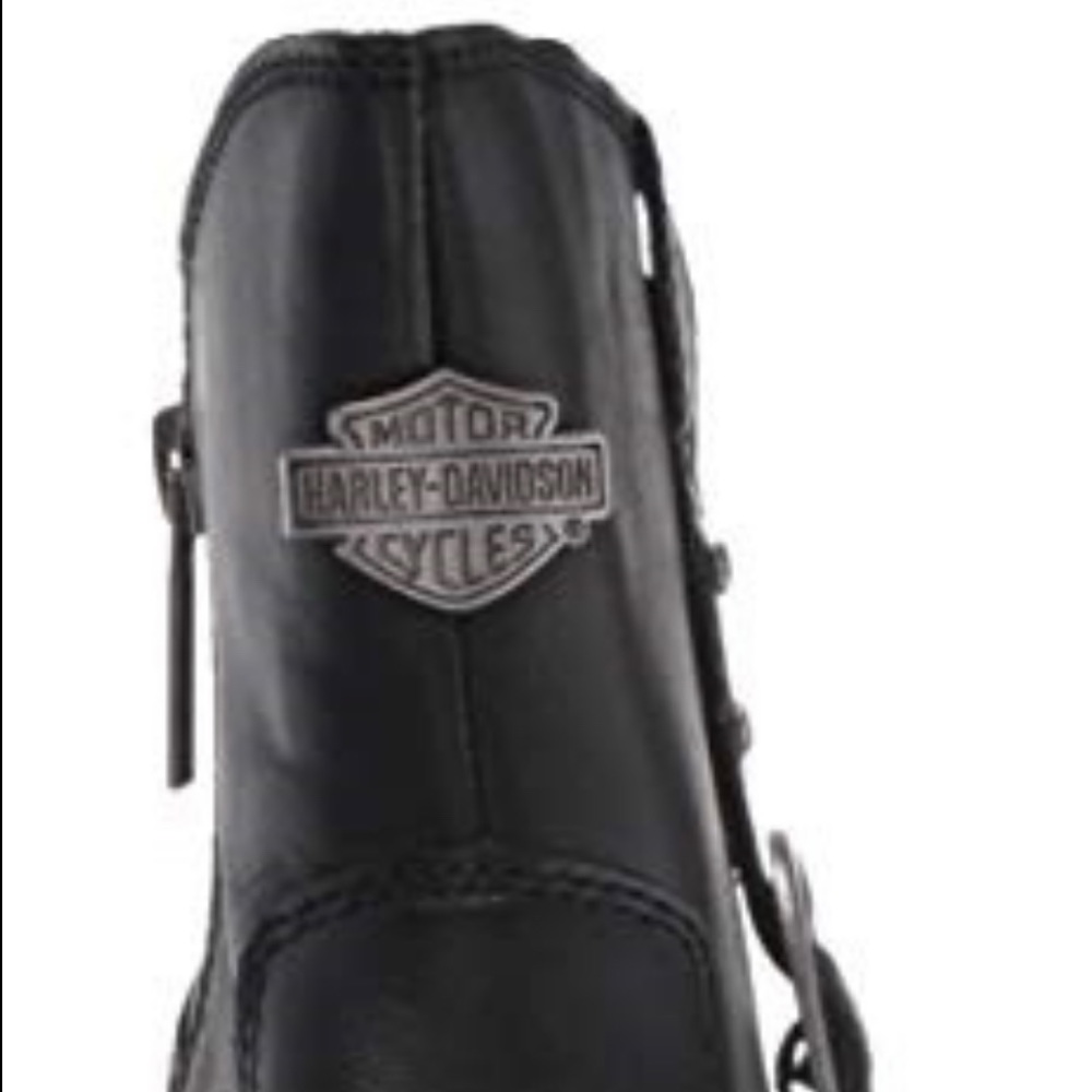 Harley Davidson Women’s Size 7